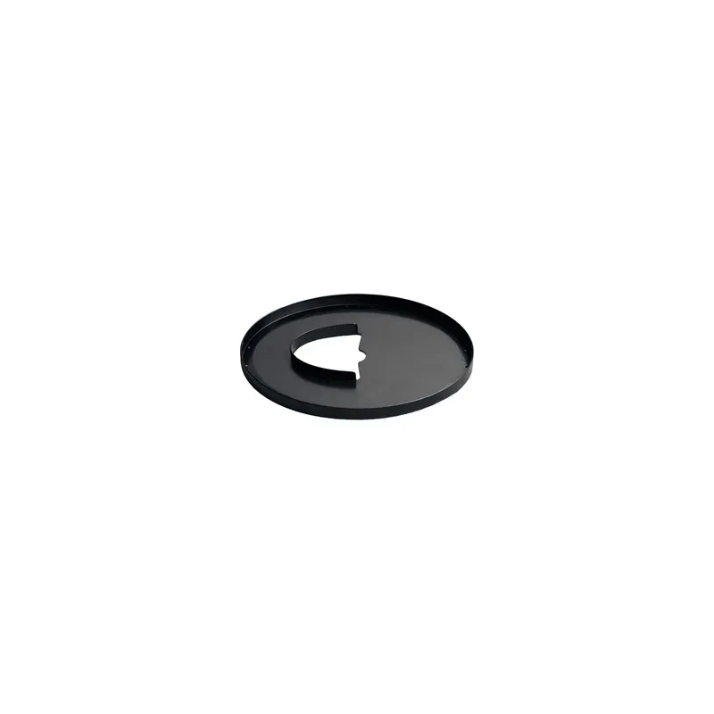 GARRETT 6.5" x 9" Coil Cover (AT & ACE)